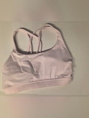 lululemon Brand New sz 4 Sports Bra